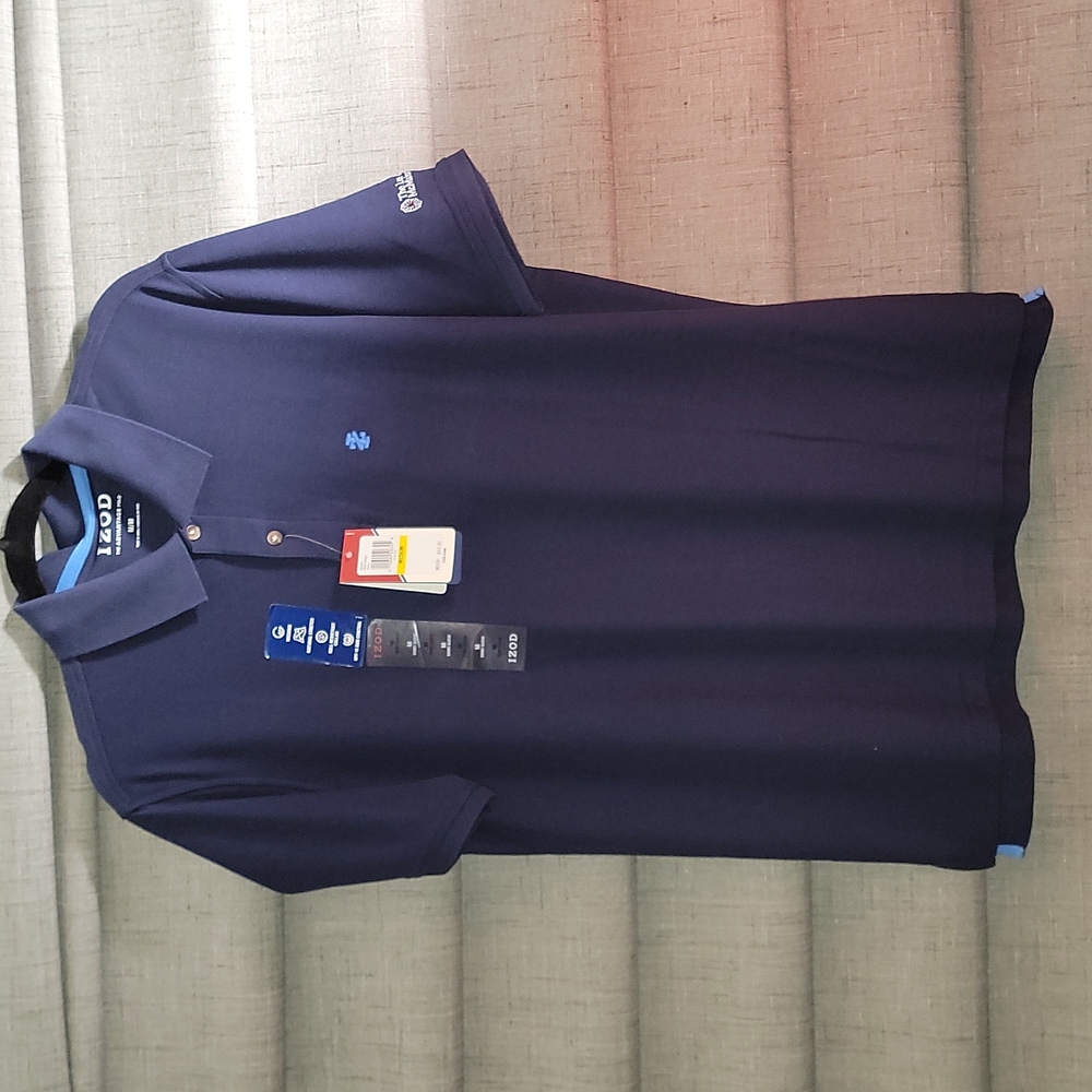 IZOD advantage polo